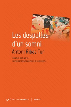 Les despulles d'un somni