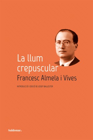 La llum crepuscular