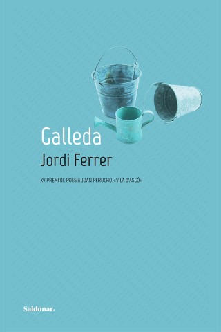 Galleda