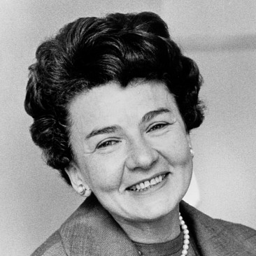 Lillian Ross