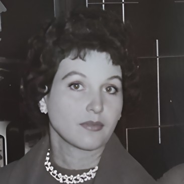 Maria Beneyto