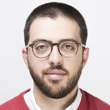 Andreu Pujol Mas