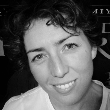 Anna Molina