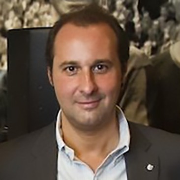 David Valero