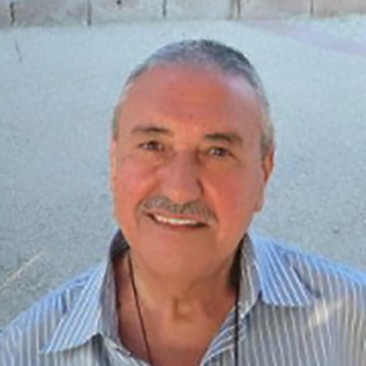 Antoni Coronzu