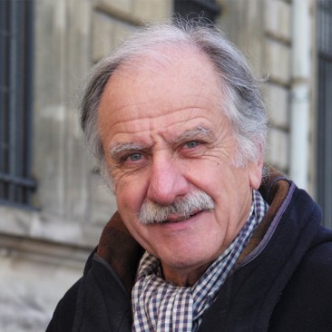 Noël Mamère