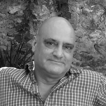 Jordi Ferrer