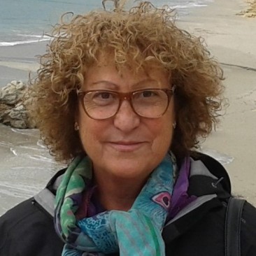 Rosa M. Prat i Balaguer