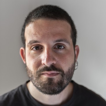 Andreu Merino