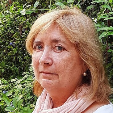 Pilar de los Hielos