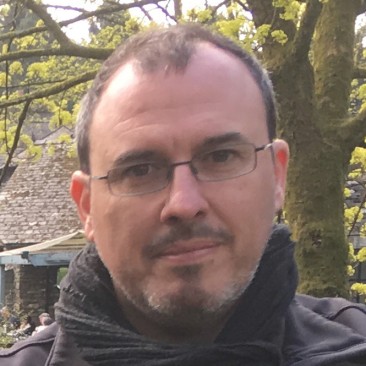 Jordi Julià