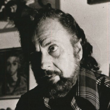 Iannis Ritsos