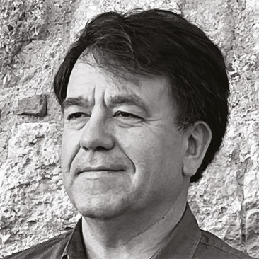 José Luis García Herrera