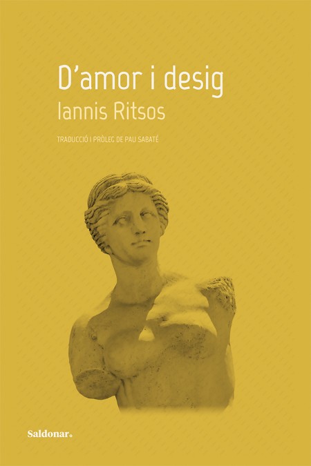 D’amor i desig