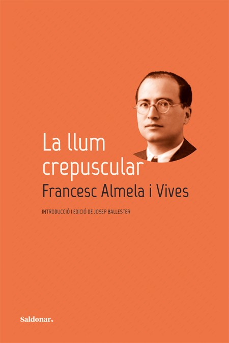 La llum crepuscular