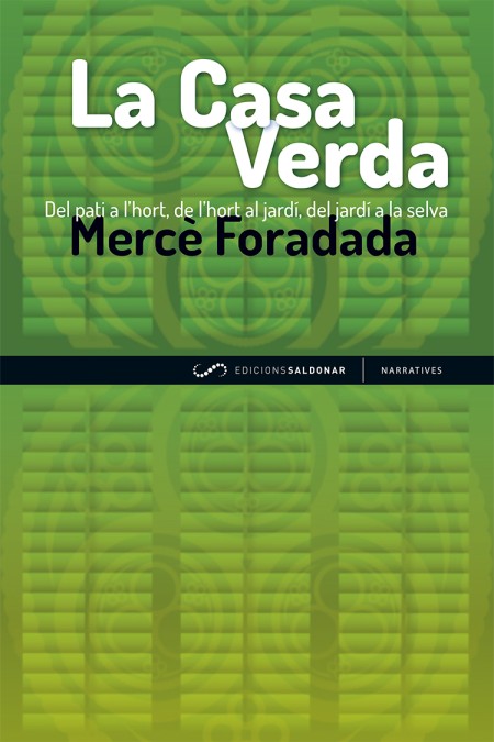 La Casa Verda
